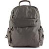 Mandarina Duck Md20 Tracolla - Borse a spalla Donna, Marrone (Pirite), 14x37.5x26 cm (B x H T)
