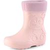Ladeheid Stivali Bambino e Bambina in Eva LA-CA-11