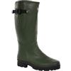 Regatta Stivali in gomma naturale regolabili Rivington con fodera in Neoprene