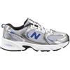 New Balance 530 PZ530ADL, Scarpe per Bambino (Grigio, Sistema Taglie Calzature EU, Adolescente, Numero, Media, 34.5)