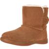 UGG Keelan, Stivali Unisex - Bambini e ragazzi, CHESTNUT, 27.5 EU