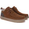 WALK IN PITAS | BAIKAL | Stivali casual da Uomo | Stivaletti | Stivali in pelle | Scarpa | Mocassini | Nautiche invernali | Sneakers Casual | Calzatura Senza lacci | Calzature Walkinpitas