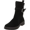 Legero Mystic, Stivali da Neve Donna, Nero 0000, 38.5 EU