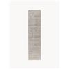 Westwing Collection Passatoia in viscosa fatta a mano Jane -