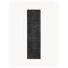 Westwing Collection Passatoia in viscosa fatta a mano Jane -