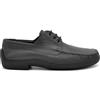Valleverde Stringato Uomo Pelle 11853 Nero Una Calzatura Comoda Adatta per Tutte Le Occasioni. Primavera Estate 2020. EU 40
