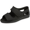 Davema Donna Pantofola Estiva Doppio Strappo Art. 164
