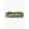 Westwing Collection Divano 3 posti Allpa - Verde