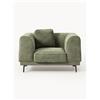 Westwing Collection Poltrona lounge Allpa -