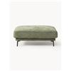 Westwing Collection Poggiapiedi da divano Allpa -