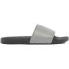 Armani Exchange Ciabatte Uomo Armani XM002886 AF24948 MC562 Black + Black + Off White