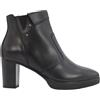 Nero Giardini I513800D-100 Casual Nero Sistema Taglie Calzature EU Adulto Donna Numero Normale 40