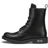 Cult Anfibio Donna Zeppelin CLW 3507 NERO 36