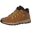 Timberland Euro Sprint - Stivali classici Uomo. Marrone (Wheat Q23). 46 EU