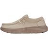 HEYDUDE Hey Dude Mocassino Blush HD42641 Blush 41