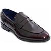 Toocool - Mocassini Uomo Oxford Polacchine Scarpe Uomo Eleganti College Y79 [40,Marrone]