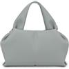 ACUYE Borsa tote in pelle da donna, borsa a tracolla Y2K Hobo borsa con tracolla regolabile in ecopelle borsa a tracolla autunnale borsa a tracolla