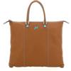 Gabs Borsa Shopping G3 PLUS TAGLIA L CUOIO CHIARO