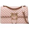Pinko - Love One Classic Dc Sheep Napp, LOVE ONE CLASSIC DC SHEEP NAPP Donna