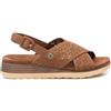 REFRESH 17277601 Wedge Sandals EU 36