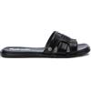 REFRESH 172553, Sandali Donna, Nero 58, 39 EU