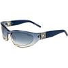 HUGO BOSS HUGO Occhiali da Sole HG1255/S Blue 59/18/125 Uomo