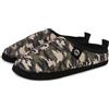 Lakeland Active Men's Wolfa Ultra-Warm Quilted Tent Slippers