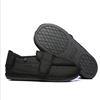 Nwarmsouth Pantofole diabetiche in Memory Foam,Scarpe da Uomo per Anziani con Piedi gonfi, Scarpe per diabetici con Regolazione dell'apertura-43_Grey,Pantofole per Edema dei Piedi gonfi