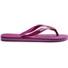 Havaianas - Brasil Logo, Infradito Iconiche, Comode E Resistenti, Strisce con la Bandiera Del Brasile E Suola Antiscivolo Con Strisce Colorate, Unisex Adulti