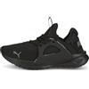 PUMA Sneakers Softride Enzo Evo da Ragazzi 36 Black Castlerock Gray