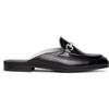 Nero Giardini E218210D Sabot Donna in Pelle