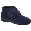 Valleverde Pantofole Invernali Uomo, 26816 (Blu, Numeric_39)
