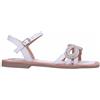 CAFèNOIR CAFE'NOIR Sandali Donna - Bianco Modello C1GC4014 C1GC4014 Pelle