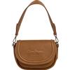Pepe Jeans Borsa CRISHA Code da donna, marrone (TAN Brown), taglia unica, Marrone (marrone chiaro), Taglia unica