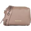 Valentino 529-PATTIE - Bisaccia Donna, TAUPE/MULTICOLOR,