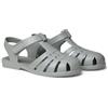 TONI PONS Cuzco - Scarpine per bambini realizzate in gomma., Menta, 34 EU