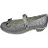 Lelli Kelly BallerinaLELLI Kelly con Tacchetto Argento, LKBT4117