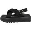 Buffalo Palma Cross, Sandali Donna