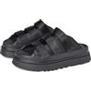 UGG W GOLDENGLOW SLIDE Ciabatte