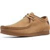 Clarks Shacre II OxfordUomo