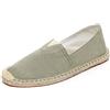 Altxic Espadrillas Piatte da Uomo Tela con Punta Chiusa e Slip on | Scarpe casual
