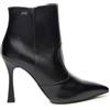 Nero Giardini I410844DE Tronchetti Donna in Pelle