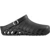 Dr. Scholl's Scholl Clog Evo - Zoccoli Sanitari Professionali per Uomo o Donna, Ultra Leggeri, Comodi e Traspiranti, con Suola Antiscivolo, Soletta in Memory Removibile e Cinturino Rotante