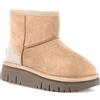 GRÜNLAND il benessere è naturale Grunland POLACCO BAMB. S. COLOR CUOIO, SIZE 29 EU CUOIO 29