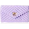 Pinko COMPACT WALLET L SHEEP NAPPA C