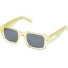 DSQUARED2 ICON 0009/S, Occhiali Uomo, 40G, 50