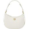 Pinko - Half Moon Mini Fl Vitello Seta, Borsa Donna