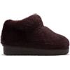 D.Franklin Stivali Donna - Modello nordic bomb - Comodo e versatile - Moda casual