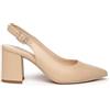 Nero Giardini E409431D Décolleté Donna in Pelle