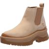 Timberland Rxln Mid Chelsea Boot Ltbei Color Lt Bei Nubuck, Size 41 EU EN7 - LT BEI NUBUCK 41